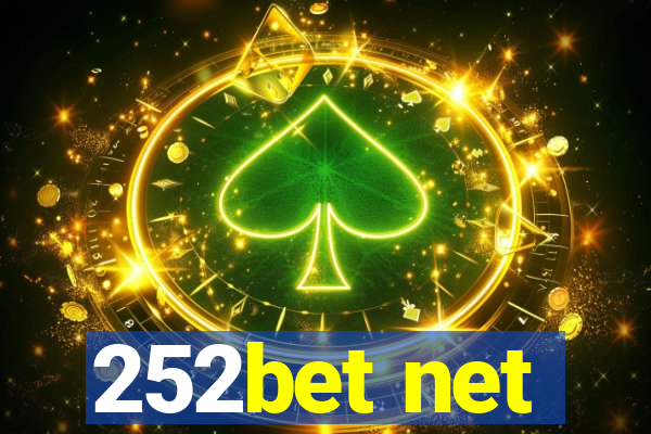 252bet net